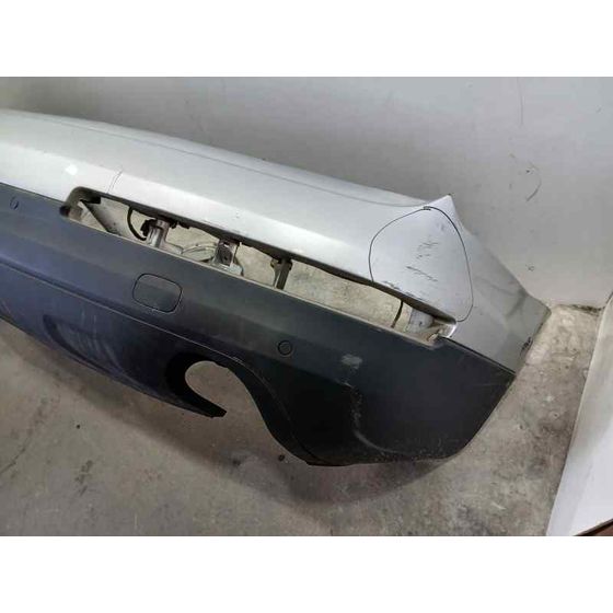 Paragolpes Trasero para Audi Q7 (4L)