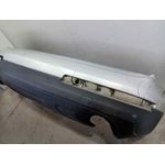 Paragolpes Trasero para Audi Q7 (4L)