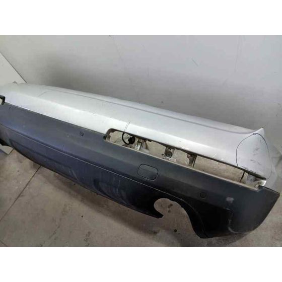 Paragolpes Trasero para Audi Q7 (4L)