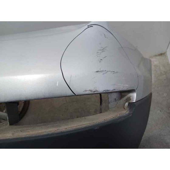 Paragolpes Trasero para Audi Q7 (4L)