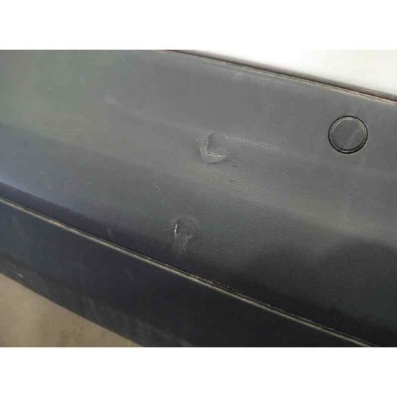 Paragolpes Trasero para Audi Q7 (4L)