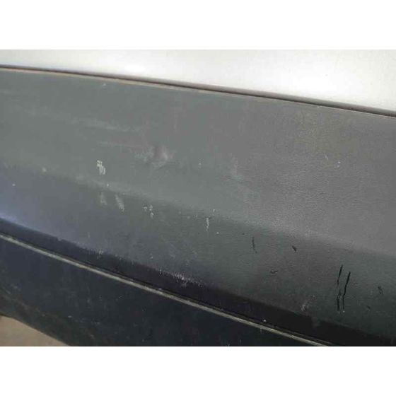 Paragolpes Trasero para Audi Q7 (4L)