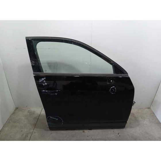Puerta Delantera Derecha para Audi Q2 (Gab)