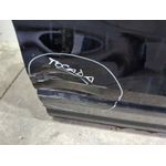Puerta Delantera Derecha para Audi Q2 (Gab)