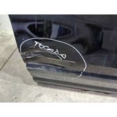 Puerta Delantera Derecha para Audi Q2 (Gab)
