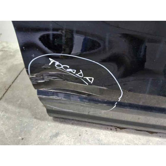 Puerta Delantera Derecha para Audi Q2 (Gab)