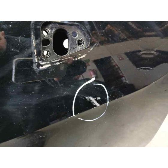 Puerta Delantera Derecha para Audi Q2 (Gab)
