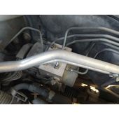Abs para Nissan Almera (N16/E)