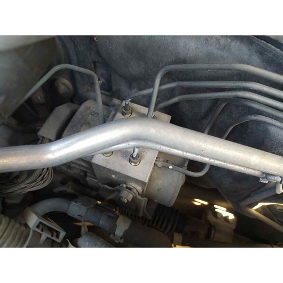 Abs para Nissan Almera (N16/E)