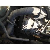Alternador para Nissan Almera (N16/E)