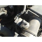 Caudalimetro para Nissan Almera (N16/E)