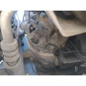 Compresor Aire Acondicionado para Nissan Almera (N16/E)