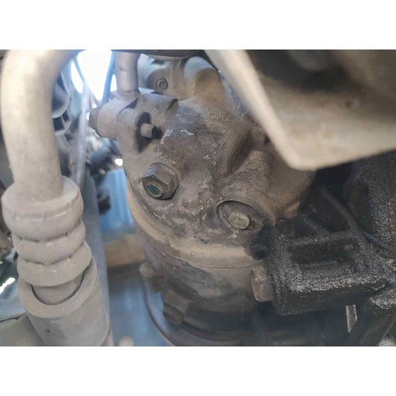 Compresor Aire Acondicionado para Nissan Almera (N16/E)