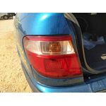 Piloto Trasero Izquierdo para Nissan Almera (N16/E)