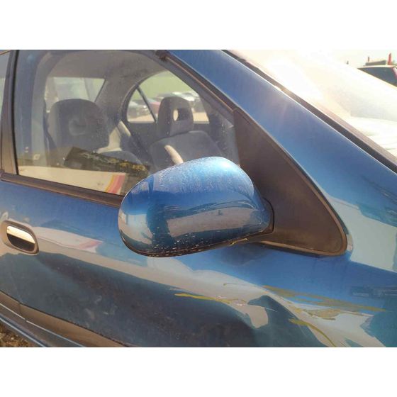 Retrovisor Derecho para Nissan Almera (N16/E)