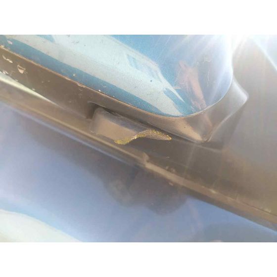Retrovisor Derecho para Nissan Almera (N16/E)