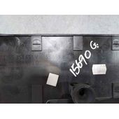 Tapa Motor para Opel Meriva