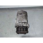 Compresor Aire Acondicionado para Opel Meriva