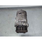 Compresor Aire Acondicionado para Opel Meriva