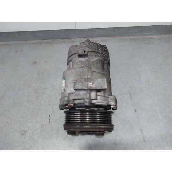 Compresor Aire Acondicionado para Opel Meriva