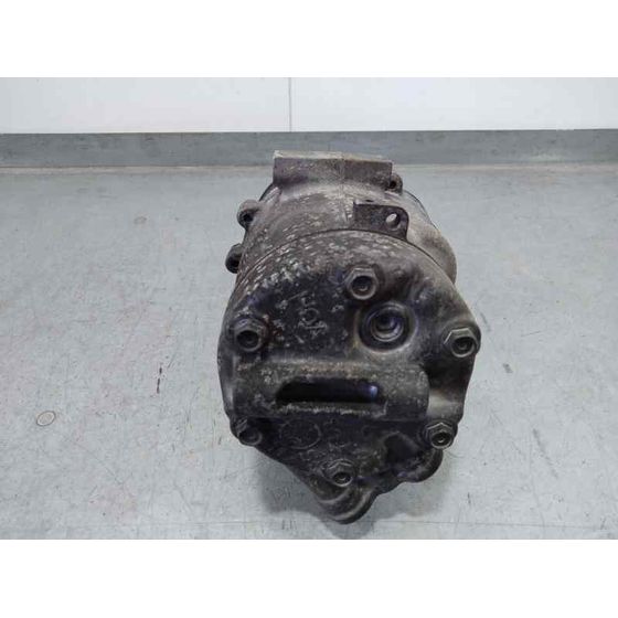 Compresor Aire Acondicionado para Opel Meriva