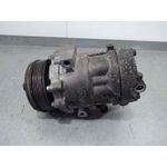 Compresor Aire Acondicionado para Opel Meriva