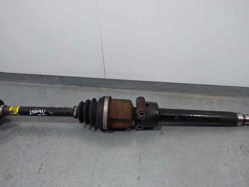 Transmision Delantera Derecha para Opel Meriva