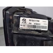 Piloto Trasero Derecho para Peugeot 3008