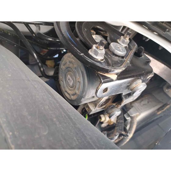 Abs para Peugeot 208