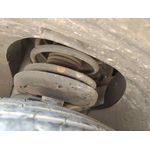 Amortiguador Delantero Izquierdo para Peugeot 208