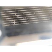 Condensador / Radiador Aire Acondicionado para Peugeot 208