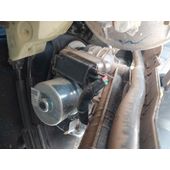 Cremallera Direccion para Peugeot 208