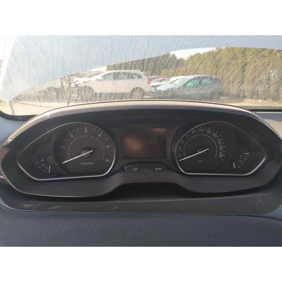 Cuadro Instrumentos para Peugeot 208
