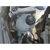 Deposito Expansion para Peugeot 208