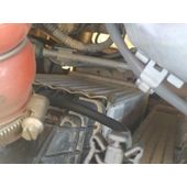 Intercooler para Peugeot 208