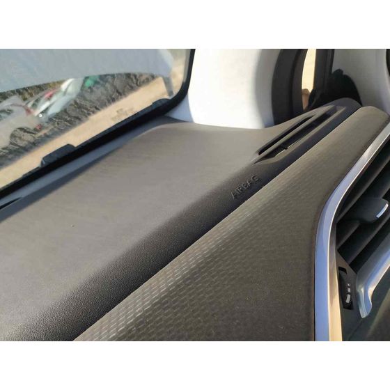 Kit Airbag para Peugeot 208