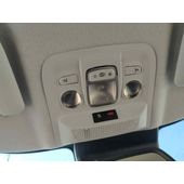 Luz Interior para Peugeot 208