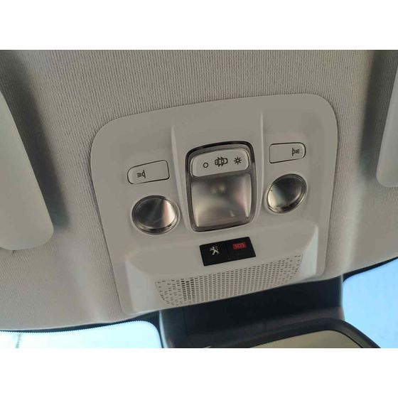 Luz Interior para Peugeot 208