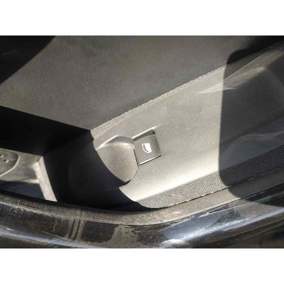 Mando Elevalunas Delantero Derecho para Peugeot 208