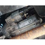 Motor Arranque para Peugeot 208