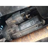Motor Arranque para Peugeot 208