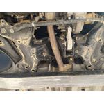 Puente Delantero para Peugeot 208