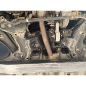 Puente Delantero para Peugeot 208