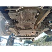 Puente Trasero para Peugeot 208