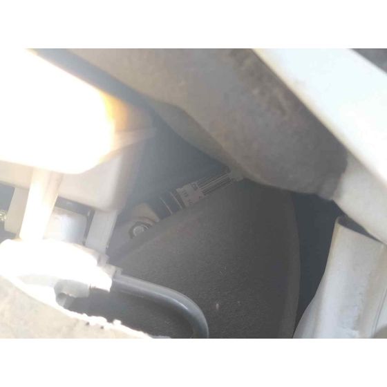 Servofreno para Peugeot 208