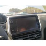 Sistema Navegacion Gps para Peugeot 208