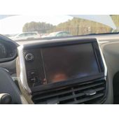 Sistema Navegacion Gps para Peugeot 208