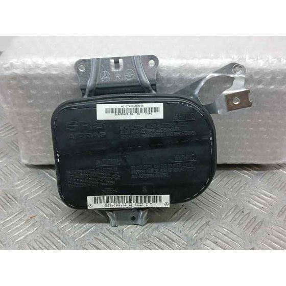 Airbag Lateral Delantero Derecho para Mercedes-Benz Clase E (W210) Berlina