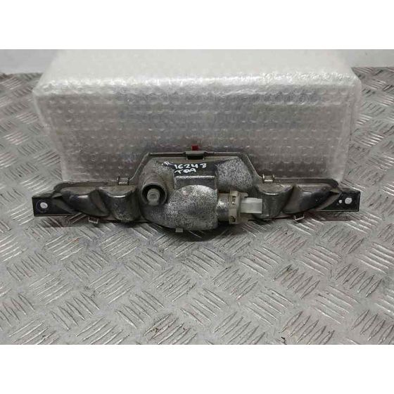 Piloto Trasero Central para Peugeot 208