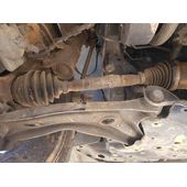 Transmision Delantera Derecha para Ford Tourneo Courier (C4A)